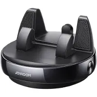 JOYROOM JR-ZS330 cockpit bilfeste svivel svart
