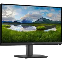 Dell Pro E2225HM - LED-skjerm - 22 (21.5 synlig) - 1920 x 1080 Full HD (1080p) @ 100 Hz - VA - 250 cd/m² - 3000:1 - 5 ms - HDMI, VGA, DisplayPort - med 3 years Basic Hardware Service with Advanced Ex