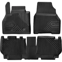 Frogum Gummimatter Mercedes-Benz Citan W415 2012–2021