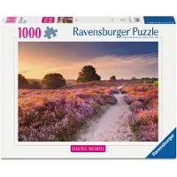 Ravensburger Pink Pathway (1000)