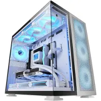 Mars Gaming Mc-nova2 Pc-tårnkasse