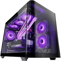 Mars Gaming Mc Fusionm Pc-tårnkasse