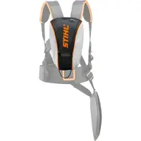 Stihl Ryggsekk til bæresele ADVANCE Bæresele og tilbehør