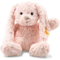 Steiff Kosedyr - Tilda Rabbit - 30 cm - Rosa - - OneSize - Kosedyr