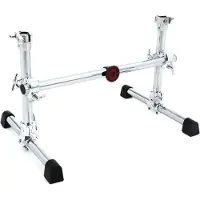 Gibraltar hardware Gibraltar Stealth Side Mounting System