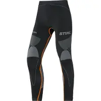Stihl ADVANCE, funksjonsbukse, lang, str. S