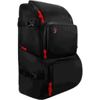 D'addario And Co PW-BLGTP-01 Backline Gear Transport Pack