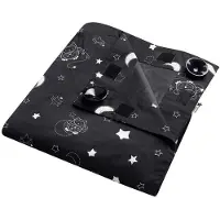 Tommee tippee Blendingsgardin For Overalt 130x190 Cm