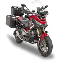 Givi Universal Tåkelys Hjelpepakke
