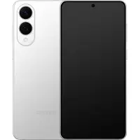 Samsung Galaxy S25 Edge 256GB/12GB - Titansølv