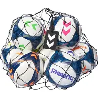 Hummel Ballnett - Svart - - OneSize - Tilbehør