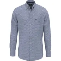 Fynch&Hatton 15108240 Skjorte Med Lange Ermer