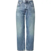 Calvin Klein Jeans Lv04rf725g 90s Straight Fit Jeans
