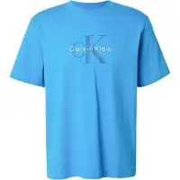 Calvin Klein Jeans Lv04rb862g Kortarmet T-skjorte