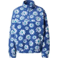 Roxy Jive Talking Bonded Fleece Jakke