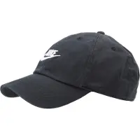 Nike Club Caps svart