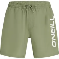 O'Neill Logo 16'' Boardshorts grønn