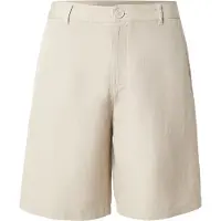Armani Exchange for man. 8NZS67ZNFNZ1724 Beige linen bermuda shorts (31), Casual