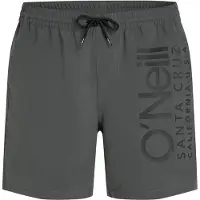 O'Neill Original Cali 16'' Boardshorts grå