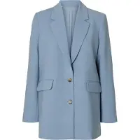 Selected Rita Relaxed Fit Blazer
