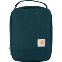Carhartt Insulated Lunch Cooler Greenstone