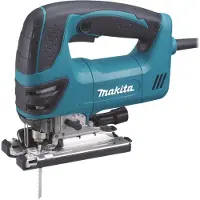 Makita 4350FCTJ - Løvsag - 720 W