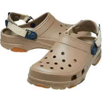 Crocs Classic All Terrain Tresko