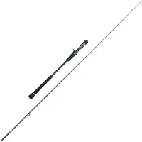 Penn Batallion Solid Jigging Stang
