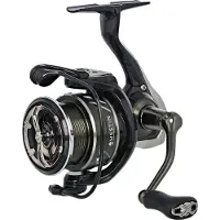 Westin W2 Fiske Spinnehjul