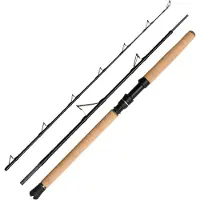 Savage Gear Fury Sg6 Boat Tr Baitcastingstang