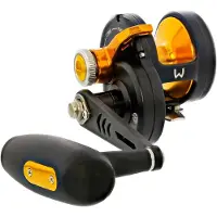 Westin W8 Lh Jigging-snelle