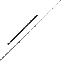 Penn Carnage Viking Edition Halibuster Spinnestang