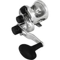 Okuma Cavalla Trolling Snelle