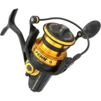 Penn Spinfisher Vii Long Cast Fiske Spinnehjul
