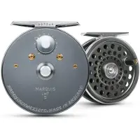 Hardy Marquis lwt Fluefiskesnelle