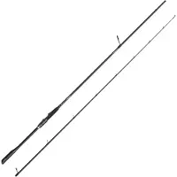 Savage Gear Revenge Sg8 Shad Spinnestang