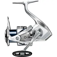 Shimano Stradic Fm Fiske Spinnehjul
