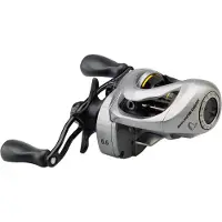 Savage Gear Sg6 300 Baitcasting-snelle