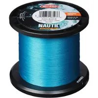 Berkley Nautil Inshore X8 2000 M Flettet Fiskesnøre