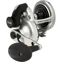 Penn Fathom Ii Lever Drag Trolling Snelle