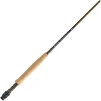 Hardy Mksman Fluefiske Stang