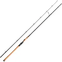 Savage Gear Aplha Sg6 Big Bait Spinnestang