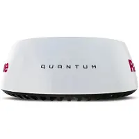 Raymarine Quantum Q24c-antenne