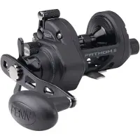 Penn Fathom Ii Star Drag Casting Special Baitcasting-snelle