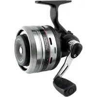 Abu Garcia Abu 507 Mkii Fiske Spinnehjul