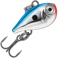 Rapala Nano Rap 2 Chrome Blue
