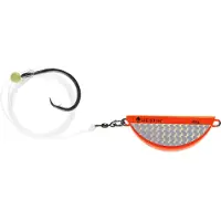 Westin Halibut Anti Twist Rig Circle Hook Fortom