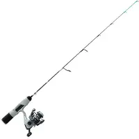 13 Fishing Wicked Long Stem 16" Medium Heavy Combo