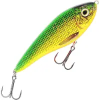 Westin Jerk Sinking Lipless Crankbait 65g 140 Mm