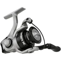 Abu Garcia Max X Front Drag Fiske Spinnehjul